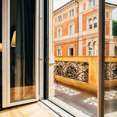 Bologna Suites - Private Bathroom Zewnętrze zdjęcie