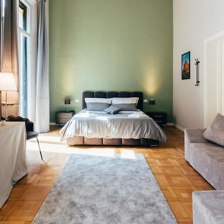 Bologna Suites - Private Bathroom Zewnętrze zdjęcie