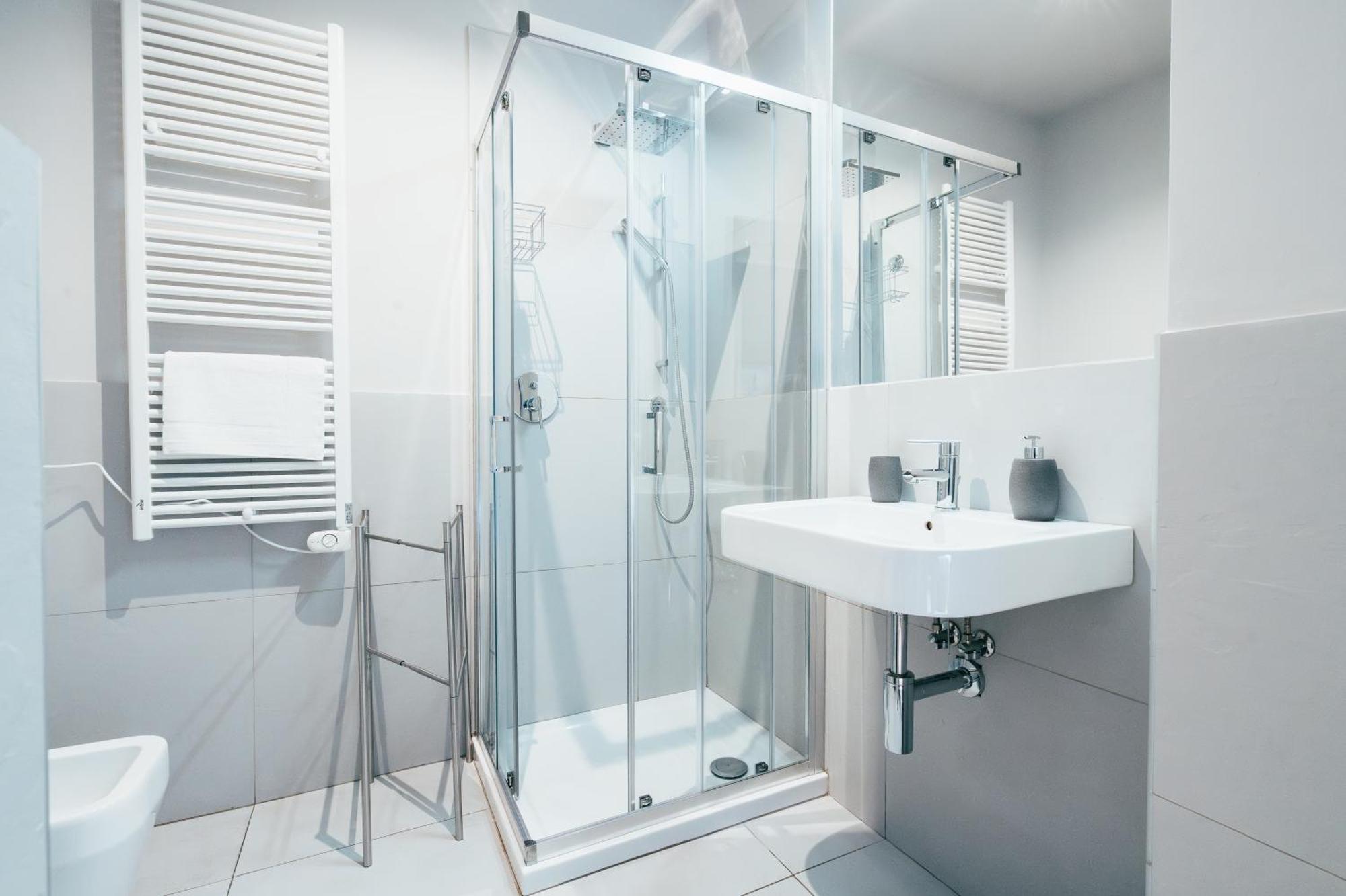 Bologna Suites - Private Bathroom Zewnętrze zdjęcie