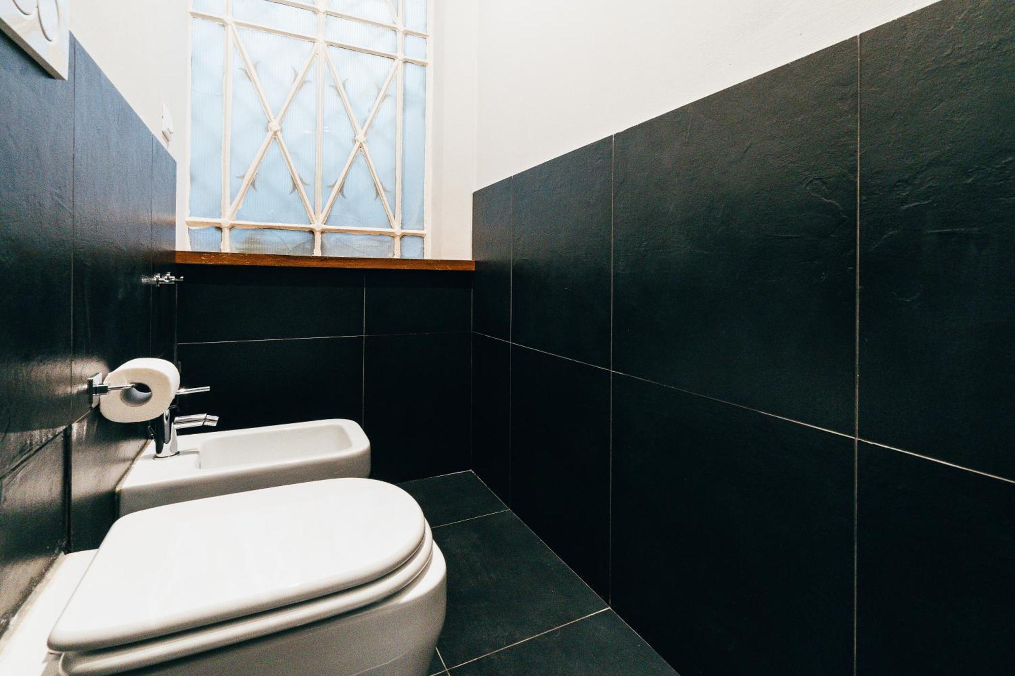 Bologna Suites - Private Bathroom Zewnętrze zdjęcie