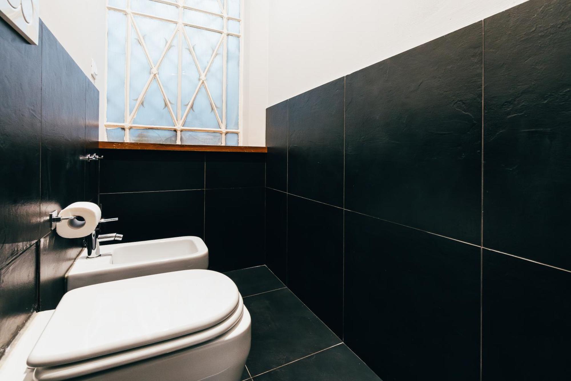 Bologna Suites - Private Bathroom Zewnętrze zdjęcie