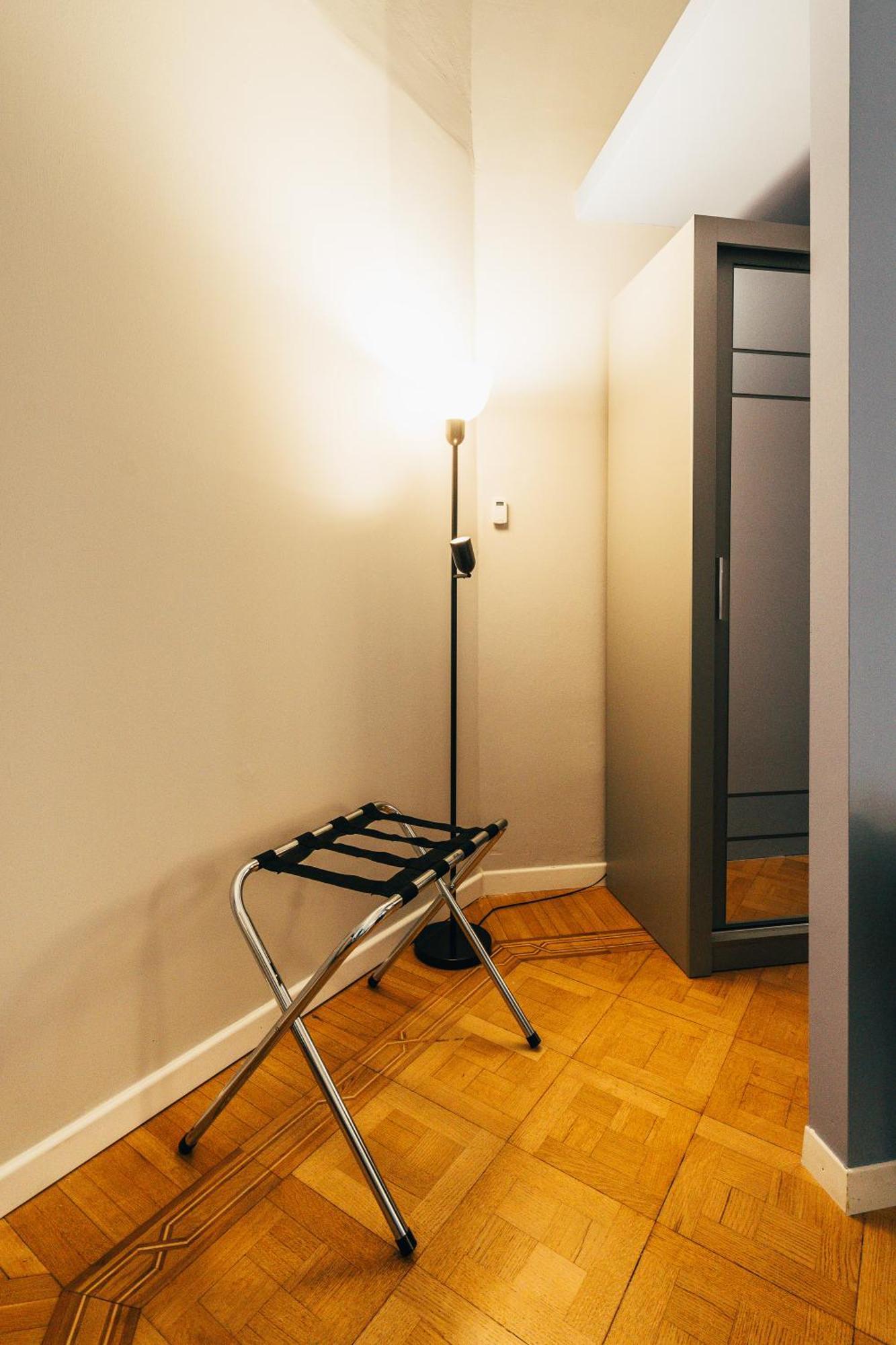 Bologna Suites - Private Bathroom Zewnętrze zdjęcie