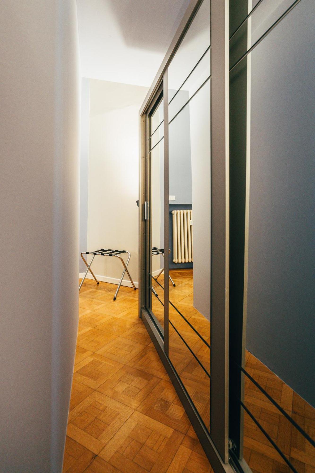 Bologna Suites - Private Bathroom Zewnętrze zdjęcie